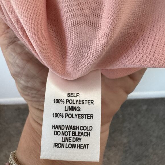 NEW Lulus Vivacious Veronica Green Multi-Striped Midi Dress Sleeveless Small - Picture 15 of 16